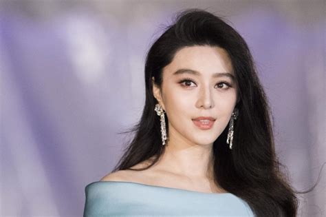 How Fan Bingbing’s Scandal Affected Chinese Influencers’ Brand 